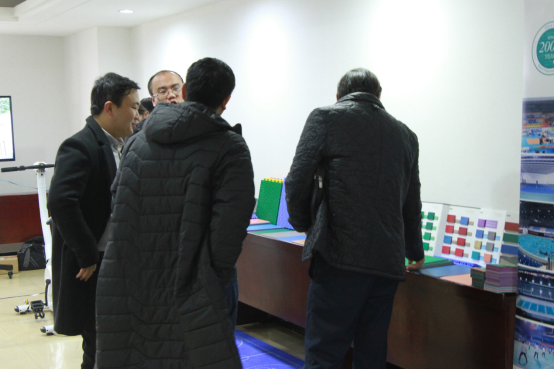 2018“智慧体育”河北省体育部主任专题研讨会在石家庄圆满结束