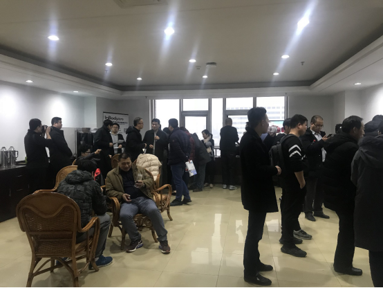 2018“智慧体育”河北省体育部主任专题研讨会在石家庄圆满结束