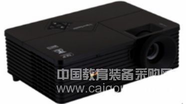 上海优派投影机总代优派PJD7223高亮专业商教机