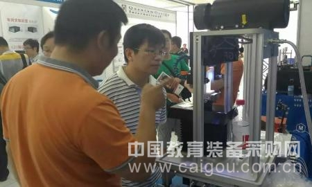 科晶参加全国晶体生长与材料学术会议 科晶参加全国晶体生长与材料学术会议