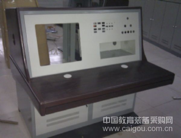 操作平台