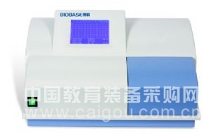 供应生物实验室设备博科BIOBASE-EL10A酶标仪