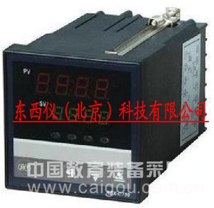 智能双数显工业温度调节仪 产品货号: wi99305