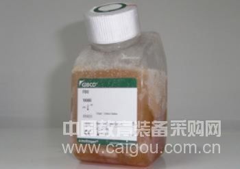 标准绵羊血清(碳吸附过滤)