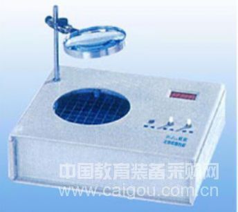 菌落计数器