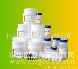 索莱宝 低价销售 Tris-Tricine-SDS-PAGE凝胶制备试剂盒