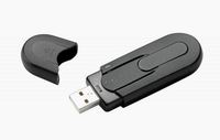 RG-WG54U 802.11g无线局域网外置USB网卡