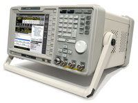 DTVinteractive DTX2000 数字电视信号发生器