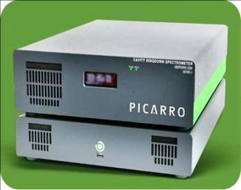 Picarro G1107 H2CO分析仪