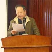 东方集成当选分会第一届理事会理事长 东方集成当选分会第一届理事会理事长