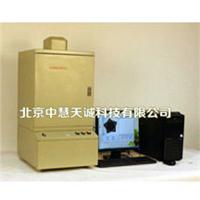 织物悬垂性测试仪 型号:SCDP-1A