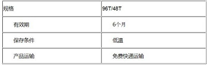 试剂盒 规格.jpg 进口/国产鱼类皮质醇(Cortisol)ELISA试剂盒