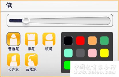 【中航e教】电子白板,让需求成为现实