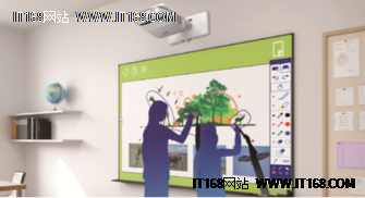 教师节|打造智能课堂 教学也要科技范儿
