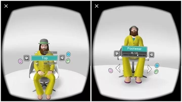 Facebook 要让十亿人进入 VR 的世界