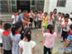 全国首创常州14所中小学试点每天一节体育课