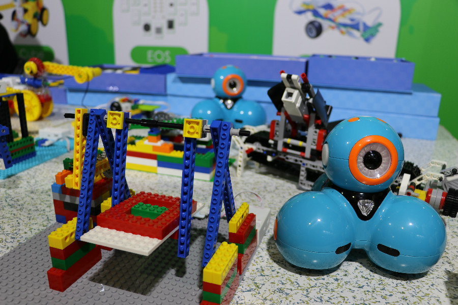 创客教育未来发展方向,2019青少儿创客教育展