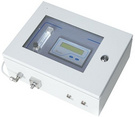 亚欧 臭氧分析仪 臭氧检测仪  DP29851 量程：0-200mg/L