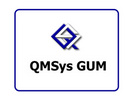 QMSys GUM | 质量管理统计分析软件
