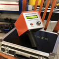 ZTT-101逆反射標志測量儀（數顯版）標志逆反射儀現貨供應出口品質