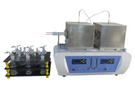 亚欧 硫磺中有机物测定仪 工业硫磺有机物分析仪 DP-2449 400～500℃±25℃