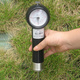 解析土壤硬度计测定方法
