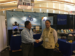 MTI Corporation参加MS&T材料科学与技术会