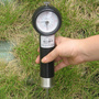 解析土壤硬度计测定方法