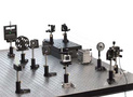 光学精密机械产品质量的检验方法