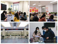西安外国语大学推进“一站式”学生社区综合管理模式建设