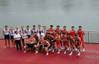 浙大领衔中国赛艇队在大运会中取得佳绩