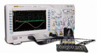 RIGOL发布MSO4000系列混合信号示波器