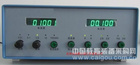 四探针电阻率检测仪 低阻型四探针检测仪的说明术文章