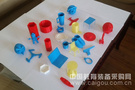 北京日月星云3D创新课程培训方案