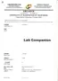 宏展科技Lab Companion获得香港商标注册证