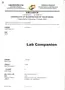 宏展科技Lab Companion獲得香港商標注冊證