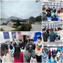 教研培訓丨旅大美西南，行精彩東北，赴一場詩與遠方的教研之旅