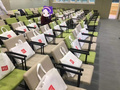 HSC China（上海休蓀）攜手德達醫院開啟包玉剛實驗學校健康日活動