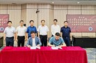 持續深化校企合作 眾合教育助力打造高素質法律人才隊伍