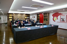 蘇陜教育協作對接會議召開