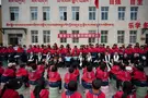 極米公益電影院｜用光影傳遞溫暖 極米新落成兩座公益電影院