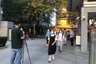 江蘇省揚州中學：疫情防控演練 筑牢校園疫情防控線