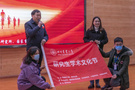 四川農業大學作物學科學術活動月活動開幕式暨“薪火相傳，引路領航”專題講座舉行