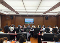 西南醫科大學2022年研究生教育工作例會召開