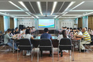 乐山师范学院召开2022年赴武汉大学交流生出行前座谈会
