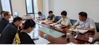 安徽理工大學召開2022年成人高等教育學士學位外國語考試工作協調會
