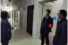 貴州民族大學：讓黨旗在疫情防控一線高高飄揚