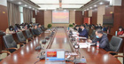 貴州醫科大學舉行黨委理論學習中心組第二次集中學習 暨新國發2號文件專題輔導報告會