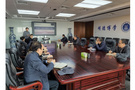 华北理工大学组织召开医学伦理委员会工作会议