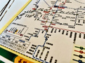 與“時”俱進：西交利物浦大學學者開發地鐵列車時刻表新模型